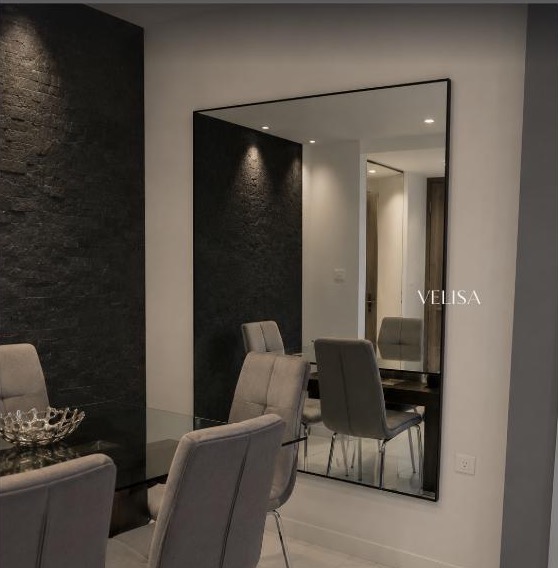 Espejo rectangular 200x140