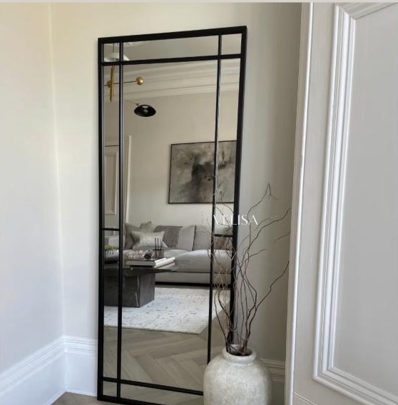 Espejo ventana 180x80