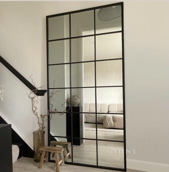 Espejo ventana 180x90