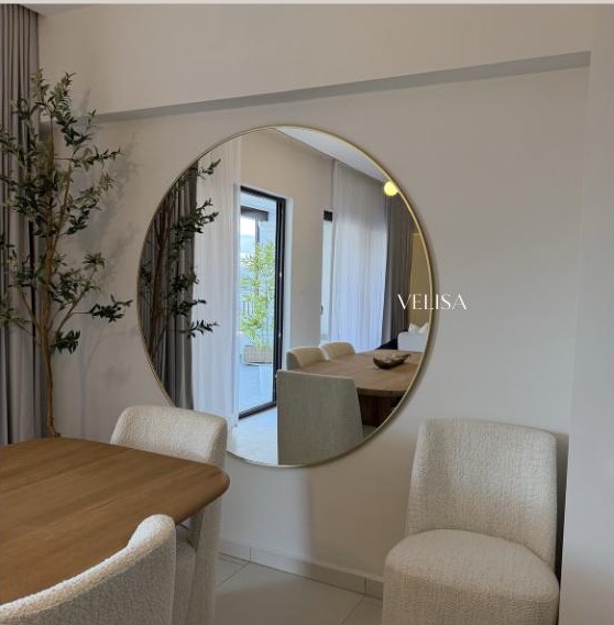 Espejo XL premium 140x140